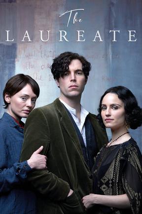poster for The Laureate