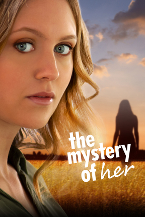 poster for The Mystery of Her