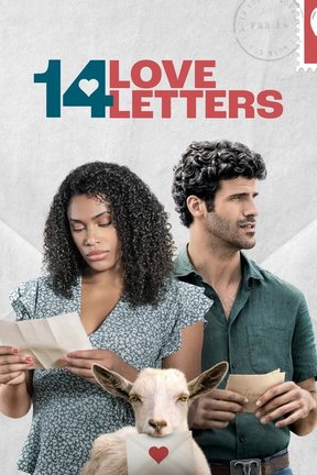 poster for 14 Love Letters