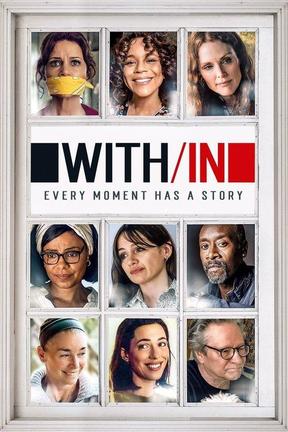 poster for With/in