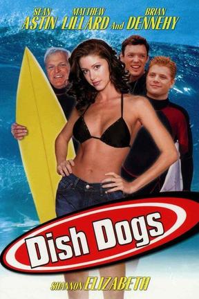 poster for Dish Dogs