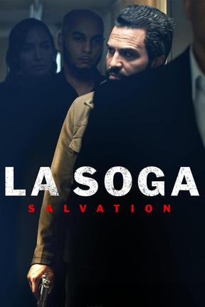 poster for La Soga Salvation