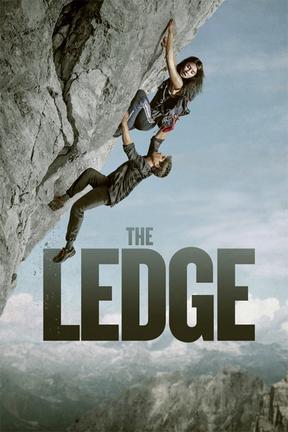 poster for The Ledge