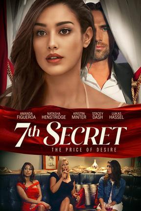 poster for 7th Secret