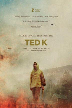 poster for Ted K