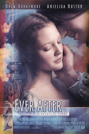 poster for Ever After