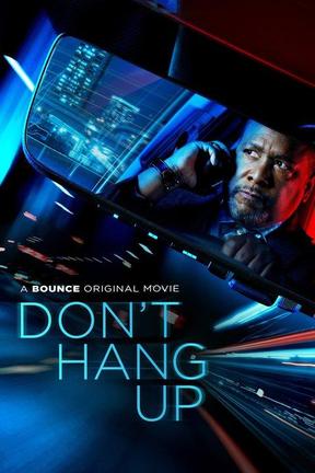 poster for Don't Hang Up