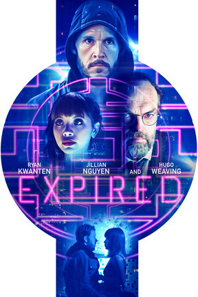poster for Expired