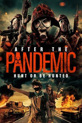 poster for After the Pandemic