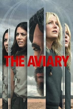 poster for The Aviary