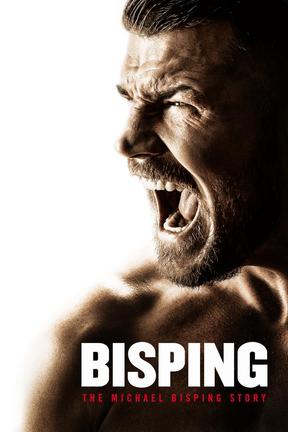 poster for Bisping