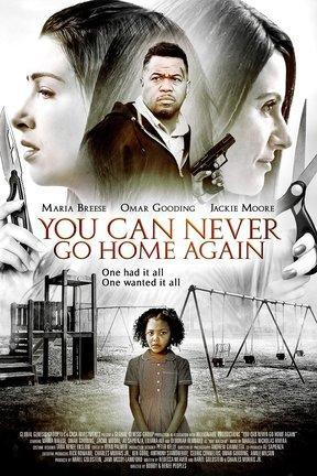 poster for You Can Never Go Home Again