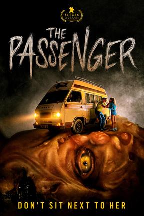 poster for The Passenger