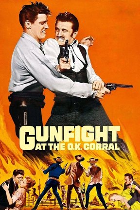 Gunfight at the O.K. Corral: Watch Full Movie Online | DIRECTV