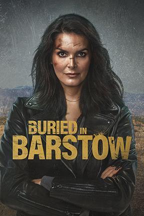 poster for Buried in Barstow