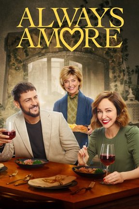 poster for Always Amore