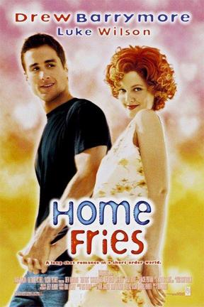 poster for Home Fries
