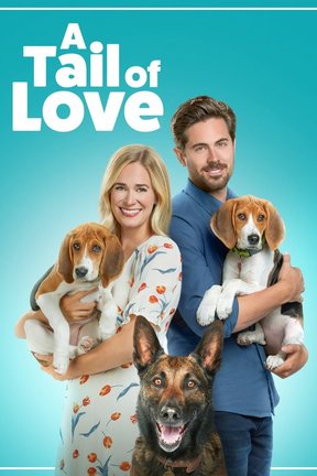 poster for A Tail of Love