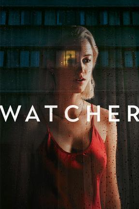 poster for Watcher