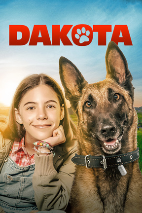 poster for Dakota