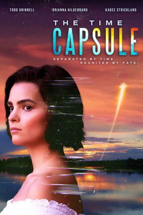 poster for The Time Capsule