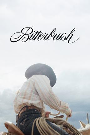 poster for Bitterbrush