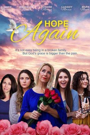 poster for Hope Again