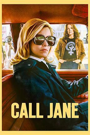 poster for Call Jane