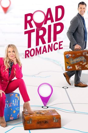 poster for Road Trip Romance
