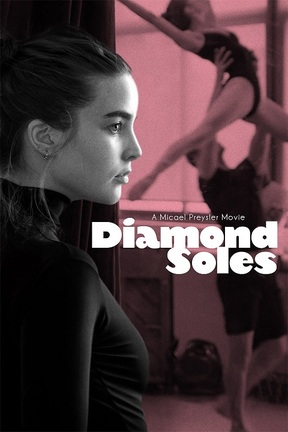 poster for Diamond Soles