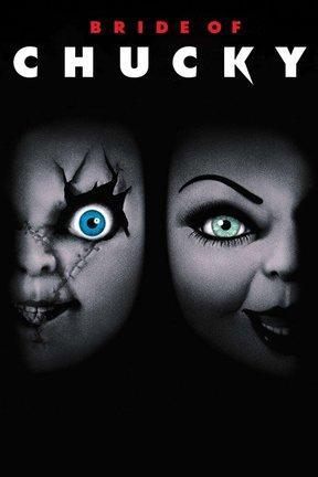 poster for Bride of Chucky
