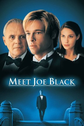 poster for Meet Joe Black