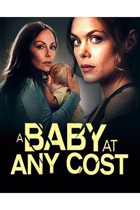 poster for A Baby at Any Cost
