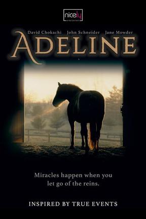 poster for Adeline