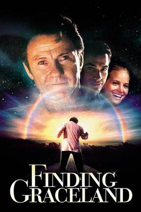 poster for Finding Graceland