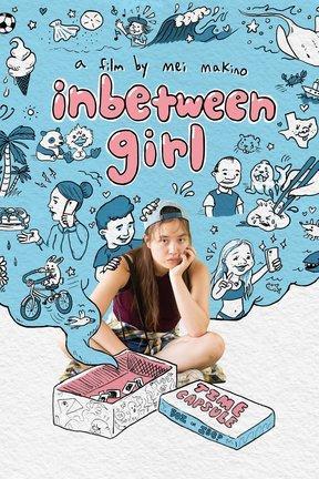 poster for Inbetween Girl