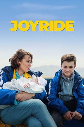 poster for Joyride