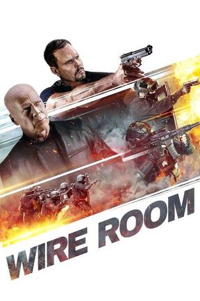 poster for Wire Room