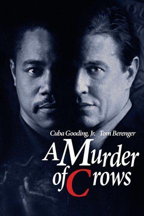 poster for A Murder of Crows