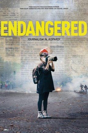 poster for Endangered