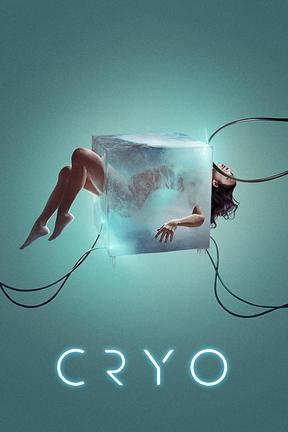 poster for Cryo
