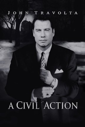 poster for A Civil Action