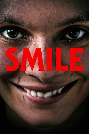 poster for Smile