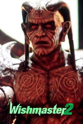 Watch Wishmaster 2: Evil Never Dies Online | Stream Full Movie | DIRECTV