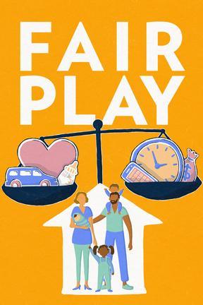 poster for Fair Play
