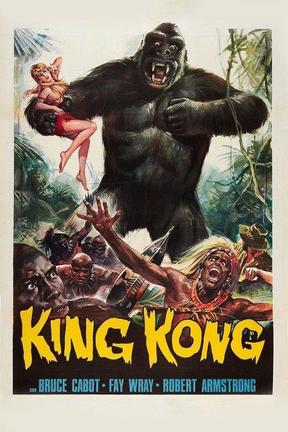 Kong Stream Online