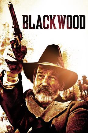 poster for Black Wood