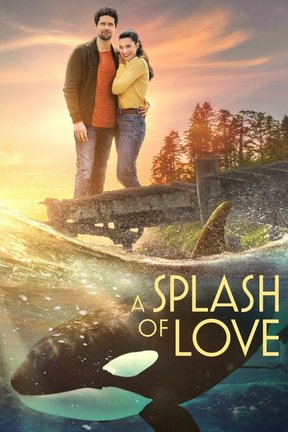 poster for A Splash of Love