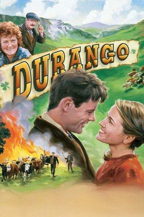 poster for Durango