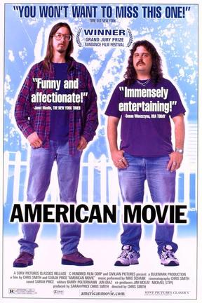 poster for American Movie